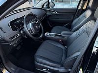 Gebraucht Ora Funky Cat 400 Pro Pro+ 125 kW (171 PS) 2023 Starry black metallic Kleinwagen