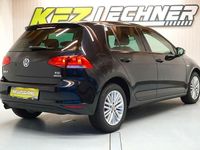 Gebraucht VW Golf VII Cup 105 PS (77 kW) 2014 Schwarz Limousine
