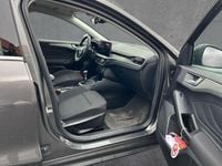 Gebraucht Ford Focus Titanium 125 PS (91 kW) 2023 Grau Limousine