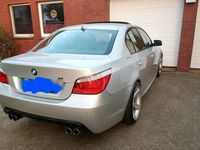 gebraucht BMW 525 530 E 60 3,0 L BENZIN !!!Top!!!
