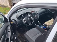 Gebraucht Kia ProCeed Edition 7 90 PS (66 kW) 2011 Weiß Kleinwagen