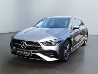 Gebraucht Mercedes CLA200 AMG 150 PS (110 kW) 2025 Grau Limousine