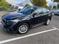 Gebraucht BMW X1 Advantage 140 PS (102 kW) 2018 SUV