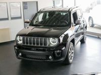 gebraucht Jeep Renegade PHEV MY22 S *NAVIGATION*REGENSENSOR*