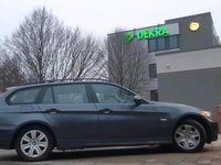 Gebraucht BMW 320 170 PS (125 kW) 2005 Grau Kombi