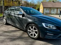 Gebraucht Volvo S60 R-Design Momentum 163 PS (119 kW) 2013 Grau Limousine