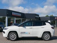 gebraucht Jeep Compass PHEV S 360° Kamera, Sitzbelüftung