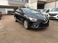 Occasion Renault Scenic E-Tech LIMITED 140 ch (102 kW) 2019 Noir Monospace