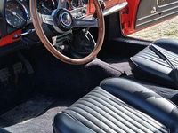 Gebraucht Alfa Romeo Spider Veloce 118 PS (86 kW) 1968 Rot Cabrio