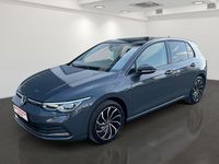 Gebraucht VW Golf VIII Move 150 PS (110 kW) 2023 Grau Limousine