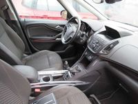 gebraucht Opel Zafira Tourer 1.6 Diesel Navi