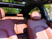 Gebraucht Mercedes CLC200 184 PS (135 kW) 2009 Kleinwagen