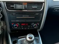 Gebraucht Audi A4 Allroad 170 PS (125 kW) 2009 Grau Kombi
