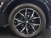 Gebraucht BMW X3 Efficient Dynamics 190 PS (139 kW) 2023 Carbonschwarz SUV