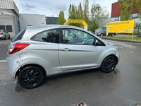 gebraucht Ford Ka Benzin 2012