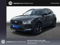 gebraucht Jaguar E-Pace P200 AWD R-Dynamic Black 147 kW, 5-türig