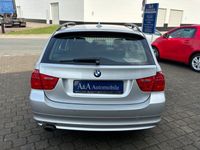 gebraucht BMW 318 i Touring,Klimaautomatik