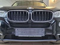 gebraucht BMW X5 xDrive 30d HuD Digital Touch LED Harman/Kardon DAB