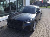 Neu Audi Q2 S-Line 150 PS (110 kW) 2025 Daytonagrau SUV