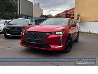 Gebraucht DS Automobiles DS4 Performance 131 PS (96 kW) 2023 Rot Limousine