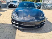 gebraucht Porsche Panamera 4 Sport Allrad LED Matrix/2. Hand!