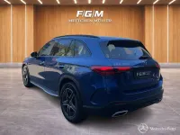 Gebraucht Mercedes GLC300 AMG 269 PS (197 kW) 2024 Blau SUV