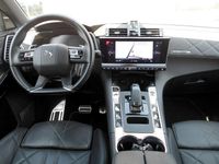 Gebraucht DS Automobiles DS7 Crossback Be Chic 177 PS (130 kW) 2019 Grau SUV