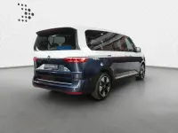 Nuova VW T7 150 CV (110 kW) 2026 Bianco Furgone