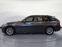 gebraucht BMW 320 d xDrive Touring Advantage Automatic AHK, Akt