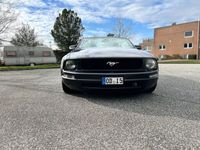gebraucht Ford Mustang V6 Premium Erstbesitzer