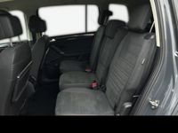Gebraucht VW Touran Pro 150 PS (110 kW) 2024 Grau Van / Kleinbus