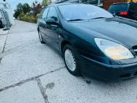 Gebraucht Citroën C5 133 PS (97 kW) 2000 Blau Limousine