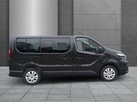 Gebraucht Nissan Primastar Tekna 170 PS (125 kW) 2024 Midnight black Van / Kleinbus