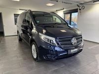 Gebraucht Mercedes Vito 190 PS (139 kW) 2020 Blau Van