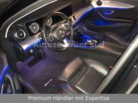 gebraucht Mercedes E350 Auto F1 Voll Leder Comand E-Glasdach TüV