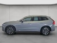 Gebraucht Volvo XC60 Core 250 PS (183 kW) 2024 Grau SUV