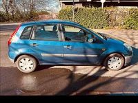 Gebraucht Ford Fiesta 69 PS (50 kW) 2005 Limousine