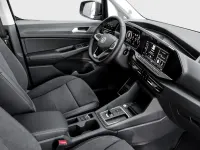 Gebraucht VW Caddy Maxi Style 150 PS (110 kW) 2026 Deep black perleffekt Van / Kleinbus