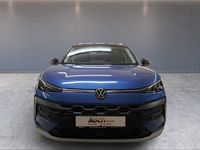 Neu VW T-Roc Life 116 PS (85 kW) 2026 Blau SUV