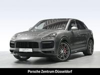 Gebraucht Porsche Cayenne GTS 460 PS (338 kW) 2021 Quarzitgraumetallic SUV