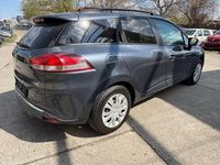 Gebraucht Renault Clio IV Experience 90 PS (66 kW) 2017 Grau Limousine