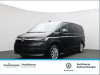 Gebraucht VW Multivan Style 150 PS (110 kW) 2025 Deep black perleffekt Van / Kleinbus