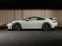 Gebraucht Porsche 992 510 PS (375 kW) 2024 Grau