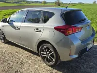 Gebraucht Toyota Auris Hybrid Edition 99 PS (72 kW) 2015 Limousine