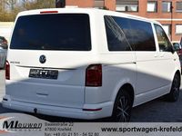 Gebraucht VW Multivan Comfortline 199 PS (146 kW) 2019 Weiß Van