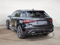Gebraucht Audi RS3 Sport 400 PS (294 kW) 2025 Mythosschwarz Limousine