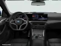 Gebraucht BMW i4 250 kW (340 PS) 2025 Blau Limousine