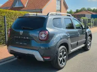 Occasion Dacia Duster Prestige 116 ch (85 kW) 2019 Gris SUV