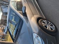 Gebraucht Mercedes B170 116 PS (85 kW) 2005 Silber Van / Kleinbus