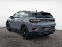 Gebraucht VW ID.4 Pure 125 kW (170 PS) 2022 Mondsteingrau SUV